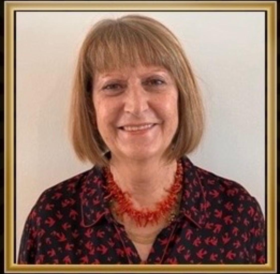 Foto de Maria Clara Bicho